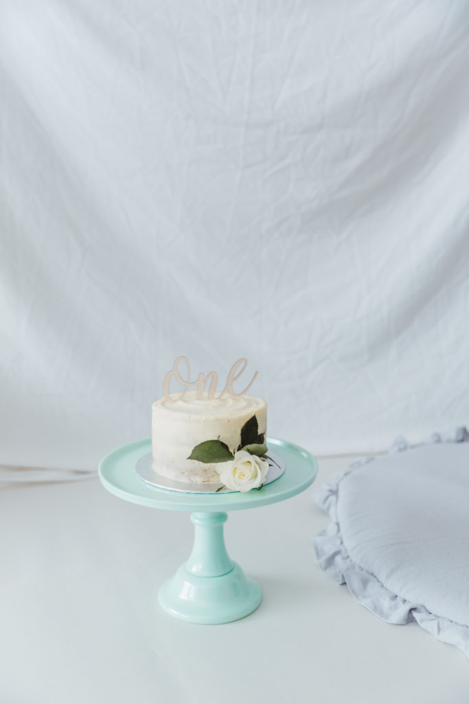 Maidstone cake smash photographer